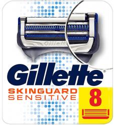 gillette skinguard sensitive
